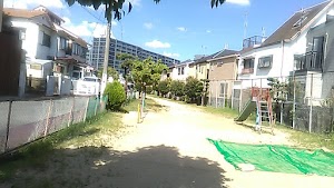 昆陽東中田児童遊園地 place picture