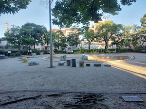 大蔵公園 place picture