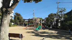 池尻西公園 place picture