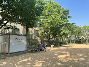 宝梅二丁目第三公園 place picture