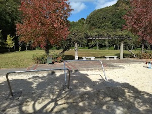 ムクゲ公園 place picture