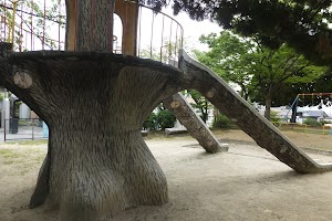 逆瀬台５丁目第２公園 place picture