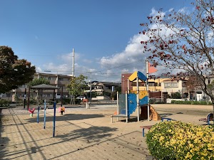 鴻池第二公園 place picture