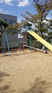 月見山第二公園 place picture