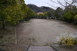 アメリカフウ公園 place picture