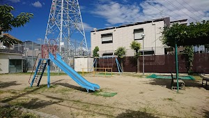 池尻(II)児童遊園地 place picture
