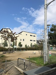 段上4丁目東公園 place picture