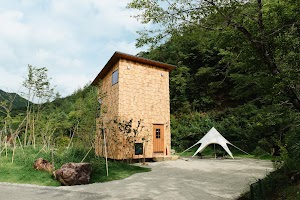 丹波篠山キャンプ場 やまもりサーキット place picture