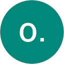 o. o profile picture