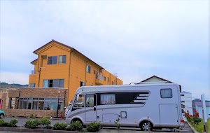 あまるべ温泉 夕香楼 しょう和 place picture