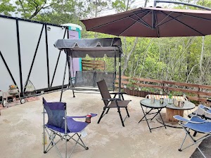 RVパーク│B'sForest place picture