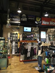 ドリーミースノーボードショップ place picture