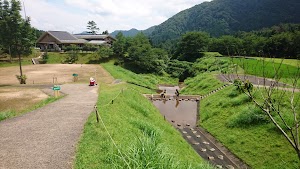 湯の原温泉オートキャンプ場 place picture