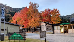 ユニトピアささやまCAMP&VILLAGE place picture