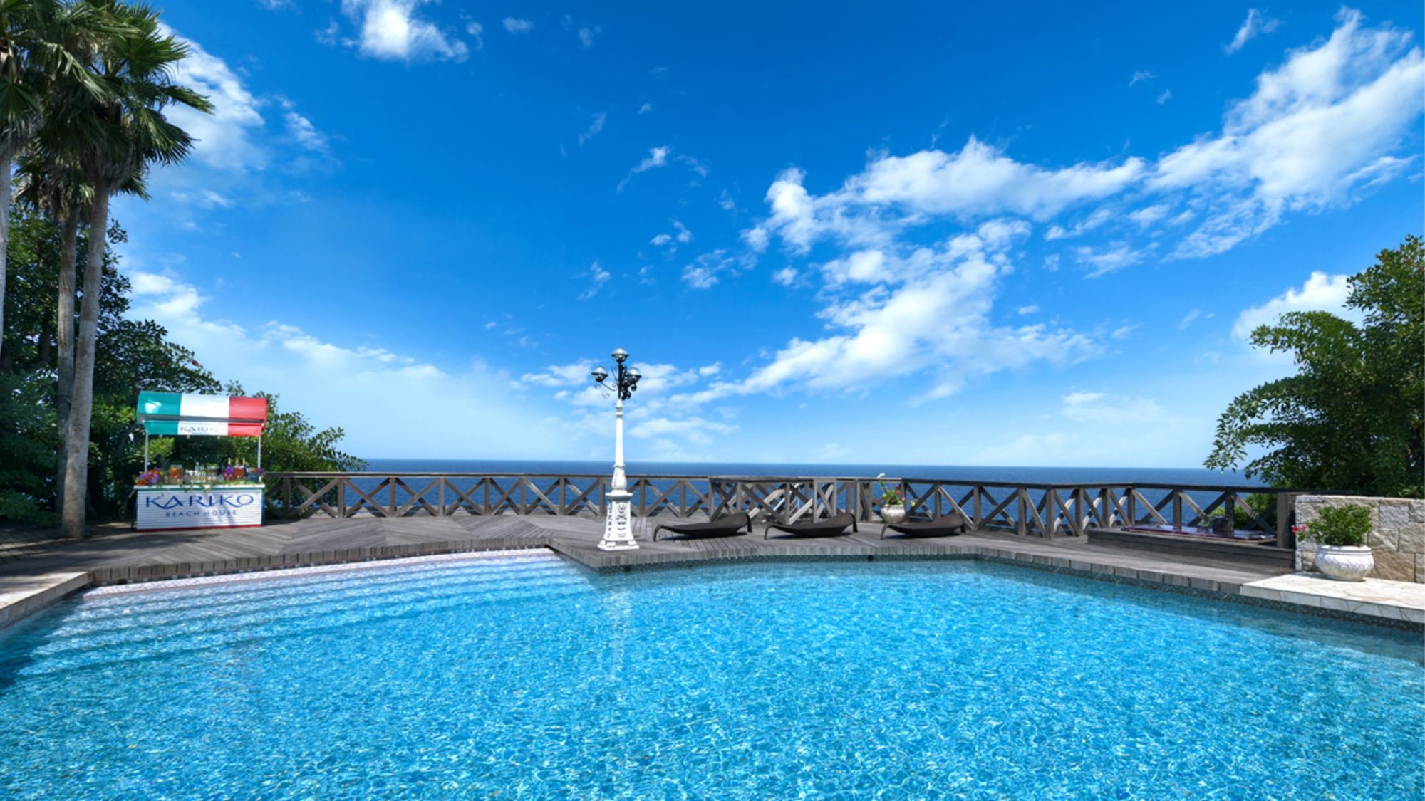 カリコリゾート淡路島の写真3