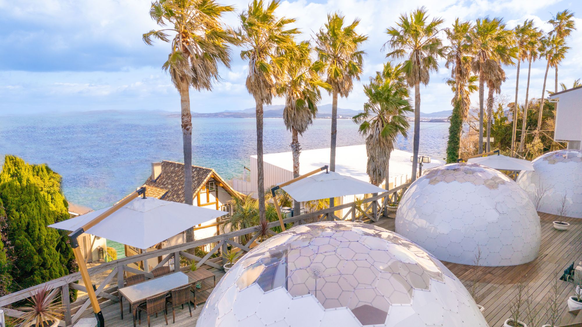 カリコリゾート淡路島の写真2