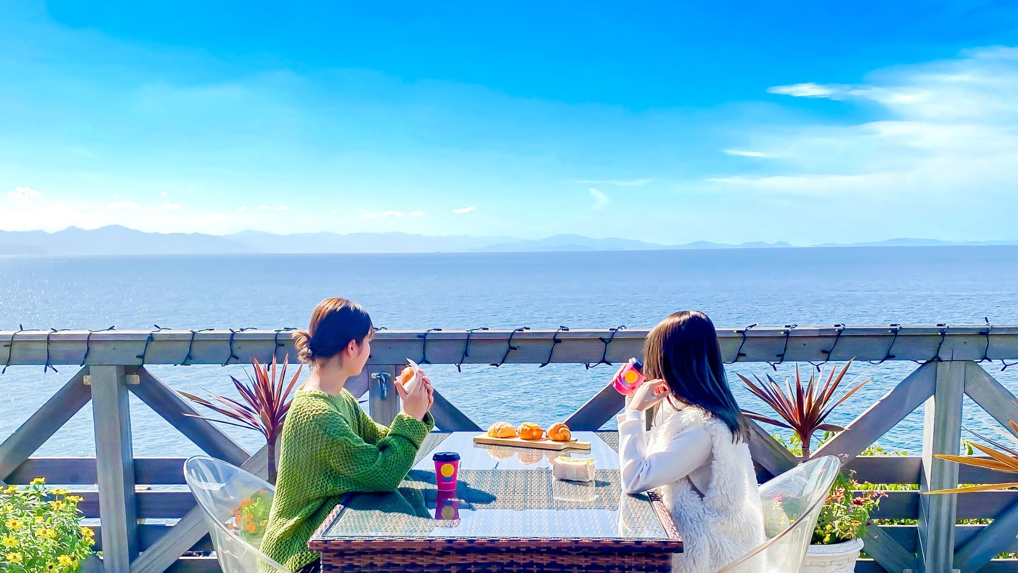 カリコリゾート淡路島の写真5