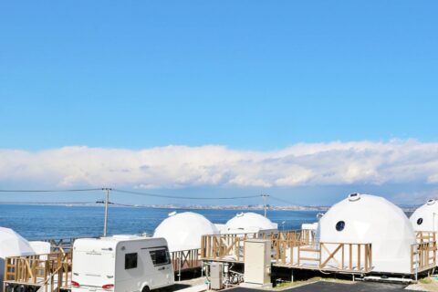 コスタブルー あわじ西海岸【淡路市】