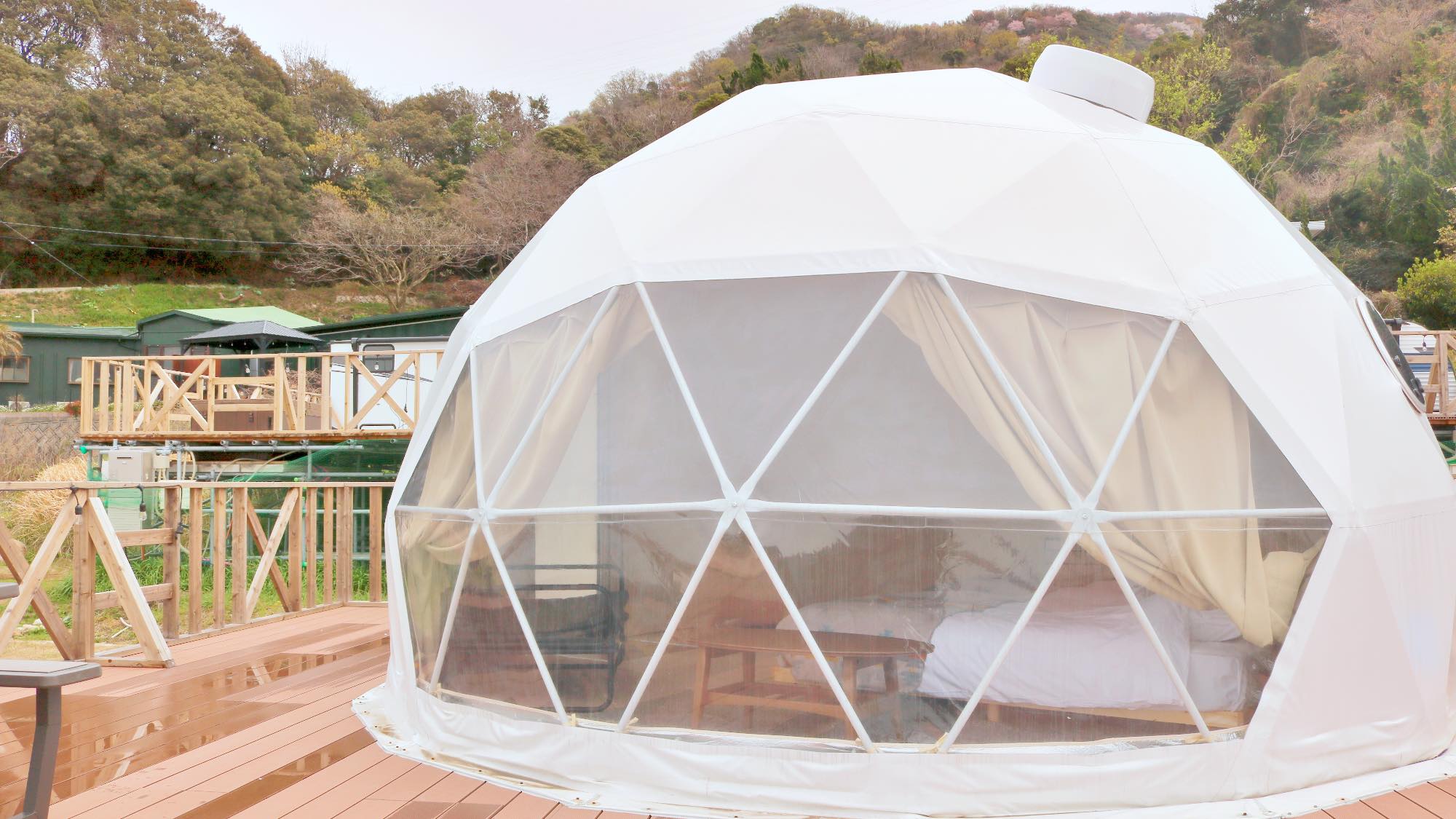 コスタブルー あわじ西海岸の写真4