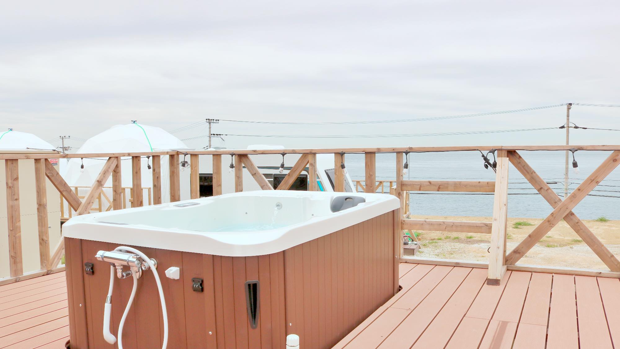 コスタブルー あわじ西海岸の写真6