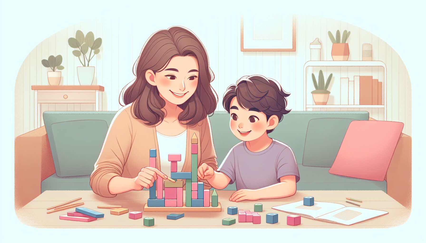 人材育成で本当に大切なこと 自立を育てる指導の軸