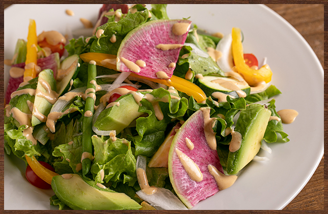 Cafe Champrooの写真3