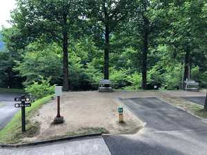 湯の原温泉オートキャンプ場の写真6