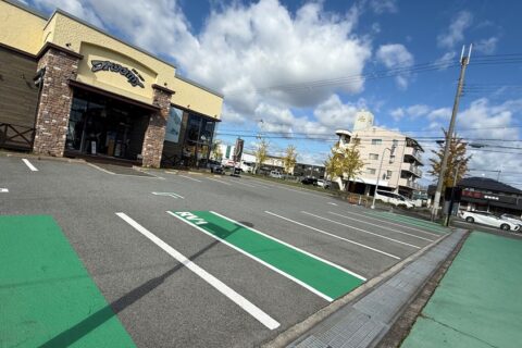 RVパーク 姫路Dreamy【姫路市】