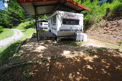 山崎アウトドアランド【宍粟市】