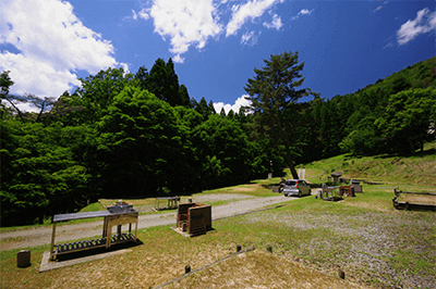 山崎アウトドアランドの写真2