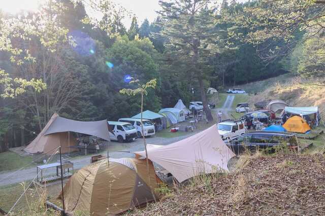 山崎アウトドアランドの写真4