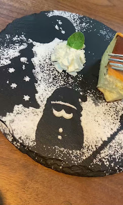 Mon Cachette（モンカシェット）の写真2