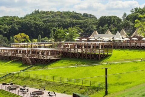 ネスタリゾート神戸