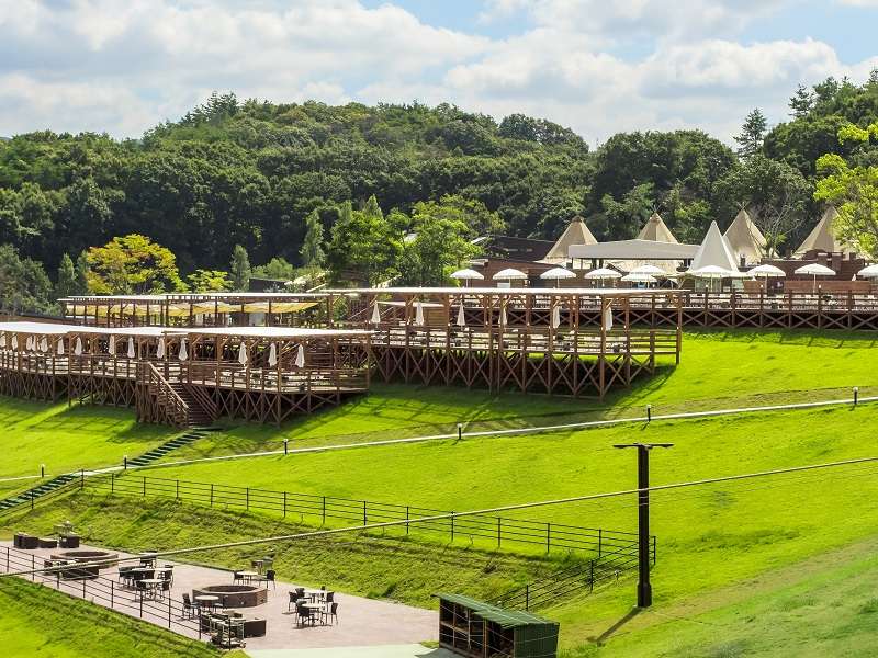 ネスタリゾート神戸の写真5