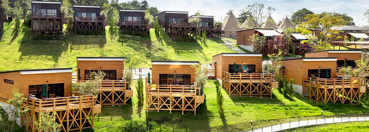 ネスタリゾート神戸の写真1