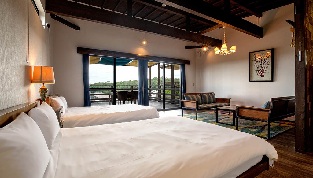 ネスタリゾート神戸の写真3