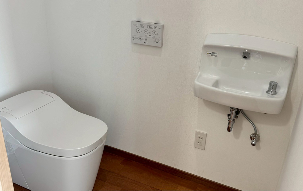 奥丹波ゲストハウスの写真5