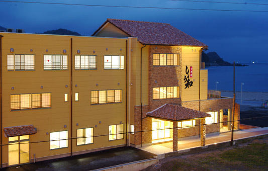 夕香楼しょう和の写真3