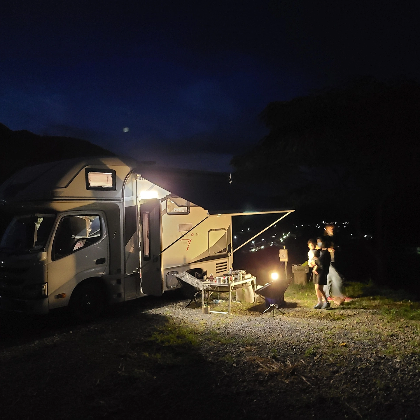 宙の森ホテル花郷里の写真2