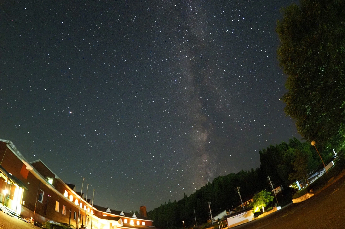 宙の森ホテル花郷里の写真5