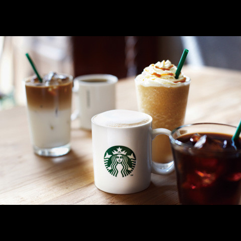 スターバックス コーヒー イオンモール伊丹店の写真2