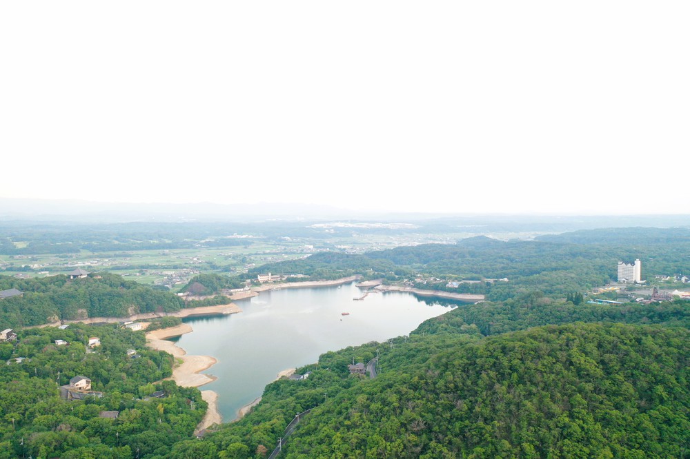 RVパーク│B'sForestの写真5