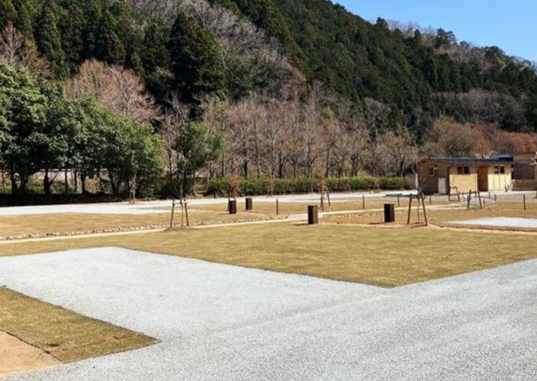 ユニトピアささやまCAMP&VILLAGEの写真3