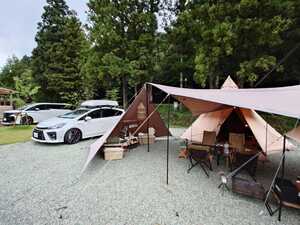 ユニトピアささやまCAMP&VILLAGEの写真6