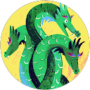H. dinosaur profile picture