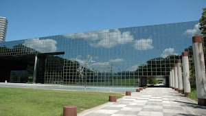 兵庫県立人と自然の博物館 place picture