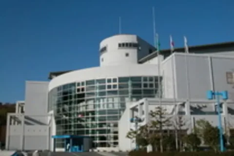 姫路科学館【姫路市】