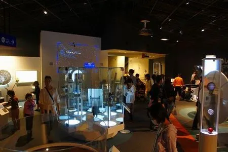 姫路科学館の写真3