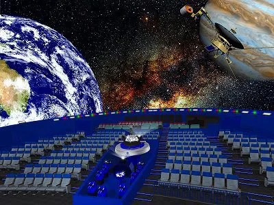 姫路科学館の写真5