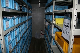 兵庫県立人と自然の博物館の写真5